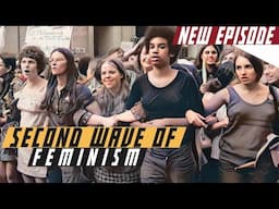 2nd Wave Feminism    The Cold War DOCUMENTARY