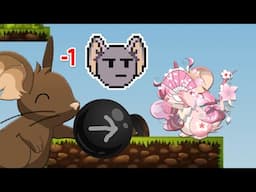 Transformice Firsts Challenge *FAIL!*
