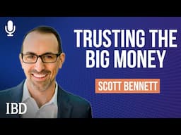 Why This Trader Says The Stock Market’s Party Isn’t Over Yet | Investing With IBD Podcast