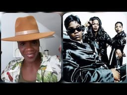 My Unfiltered Halftime Chat with Pamela Long of Total