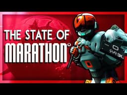 We NEED To Talk About The State of Marathon