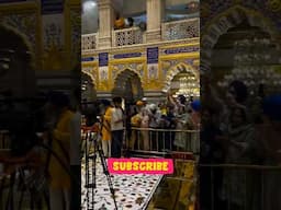Man Kyon Briraag Karehga | Bhai Ravinder Singh Ji | New Shabad Gurbani 2025 | Trending