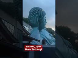 Hiking in Japan: Fukuoka, Mt. Wakasugi #japantravel #fukuoka #japantrip #hikinginjapan