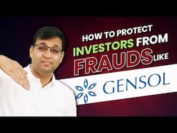 जागो investors जागो!!!! Protect from frauds....