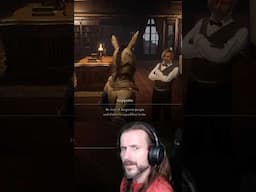 Geppetto: Gaming's Worst Father? CHUGS Feels the Sus of P's Dad |  Lies of P