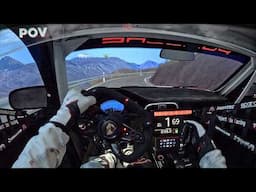 Rally Islas Canarias 2025 - This Real-Life Stage BROKE Me!