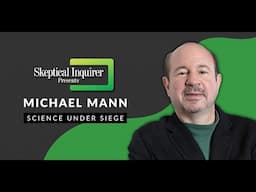 Science under Siege | Michael Mann