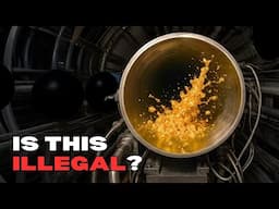 CERN Just Did Something Weird.. 2025 Secret REVEALED