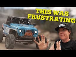 Not What I Thought! Ultra 4 race in Moab