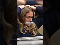 14-year-old in court for K*LLING Her Grandmother...#fyp #viral #trending #courtroom #trend #foryou