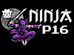 Make a Ninja Platformer (in Godot 4) - P16 Impact Effect
