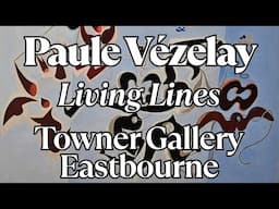 Is Paule Vézelay the Most Underrated 20th Century UK Abstract Artist?