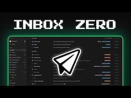 Notion Mail Tutorial: How To Get To Inbox Zero