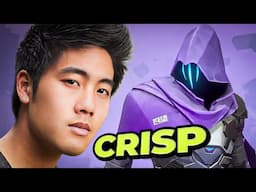 My Omen is CRISP | Valorant (ft. Abe, itsHafu, blau, & baycon_ )