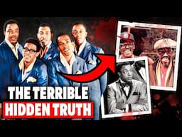 The Temptations: The Greatest Group Ever — And the Tragedy Behind the Music