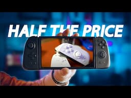 Best Joycons under $40?! Mobapad S1 HD Review