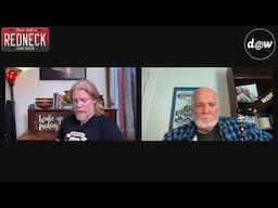 Redneck Gone Green with Susanna Penfield