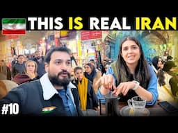 This is Real Iran 🇮🇷 Media doesn't Show This Side of Iran | Iran Travel Vlog
