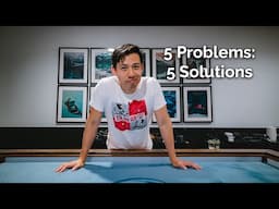 How to Handle Common Game Night Problems Like a Pro! | 36