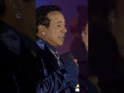 Smokey Robinson – Ooo Baby Baby (Live in Hyde Park, 2014) #SmokeyRobinson #OooBabyBaby