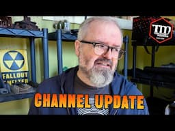 Channel Update for 2025