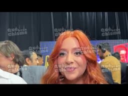 ¿DIANA BOVIO SE LLEVÓ MAL CON SUS COMPAÑERAS DE MENTIRAS LA SERIE? 🚨😱 ¡ES UN SUEÑO HECHO REALIDAD!