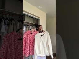 Creating my DREAM wardrobe (this method is LIFE CHANGING)