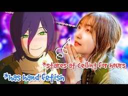 Japan's Most Psychopath (Cutest) Voice Actor
