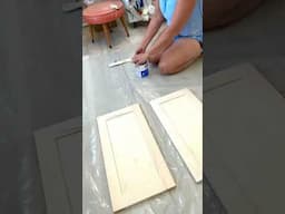 I tackled a bathroom… #diy #howto #bathroom #short #shortvideo #shortsvideo #shorts