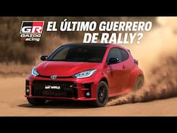 Toyota GR Yaris - ¿Realmente Vale Lo Que Cuesta?