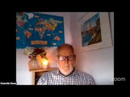 Daily Meditation Livestream – 09 May 2025