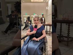 Did I seriously just pour red wine on my daughter? | CEO Queen: A Mother’s Revenge Behind the Scenes