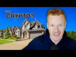 Is This $500 Crypto-Real Estate Hack the Key to Financial Freedom?
