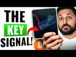 This Crypto Signal Could Change Everything For Altcoins! [Altseason]