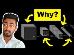 Where did convolution networks come from?