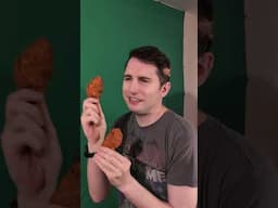 Chicken Maraca #shorts