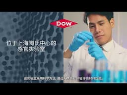 VORASURF™ HR Silicone Additives_Chinese
