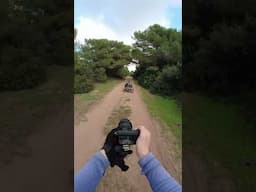I take a photo