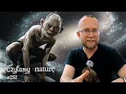 AI prognozuje pogodę - Galaktyka za szybka - Efekt Golluma | Czytamy naturę #252