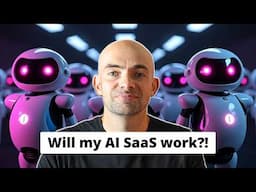 How To Build and Validate An AI Startup in 24hrs