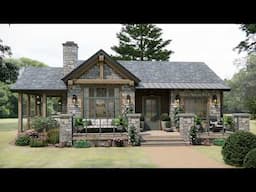 (43'x26') This Small Home Stole My Heart - Cozy Meets Classy!
