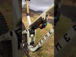 We reviewed the Commencal Meta SX V5 🤘🏼🐺