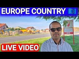 Arvind lodhi is live | Sunday  Live Europe Se 🇪🇺