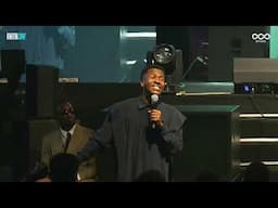 THE ECONOMY OF FAITH PART 3 (UTTERANCE) | FAITH CONF. ABUJA | APOSTLE EMMANUEL IREN