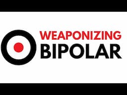 *WEAPONIZING* Bipolar Disorder | Polar Warriors