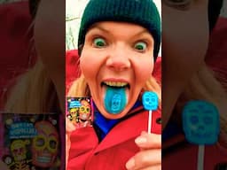 #ASMR #Lipgloss #Candy #Lollipop #Furry #Mouth #Eating #Pet #Pagan #ASMRCandy #Funny #Oddly #Pride