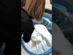 Never Pay for Dry-Cleaning Again!