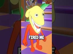 McDonald’s Forgot About Him.