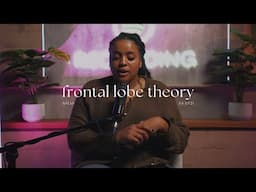 Frontal Lobe Theory | Acceptance, 20's vs 30s, Let Go and Let God | ASIAS S4 EP21