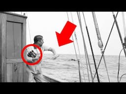 They Blew Up a Submarine With Potatoes – WW2's Most Bizarre Defeat